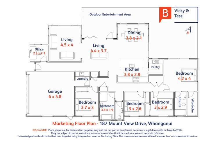 187 Mount View Road Bastia Hill_23