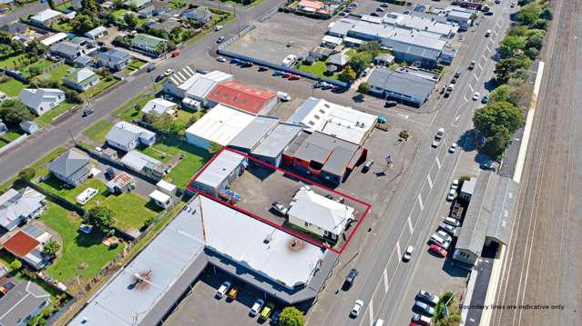 33-37 Oxford Street and 5 Rina Street Levin_4