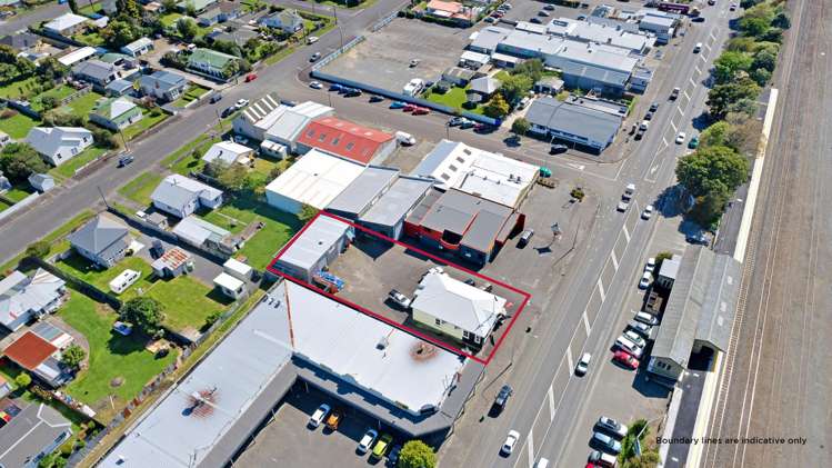 33-37 Oxford Street and 5 Rina Street Levin_4