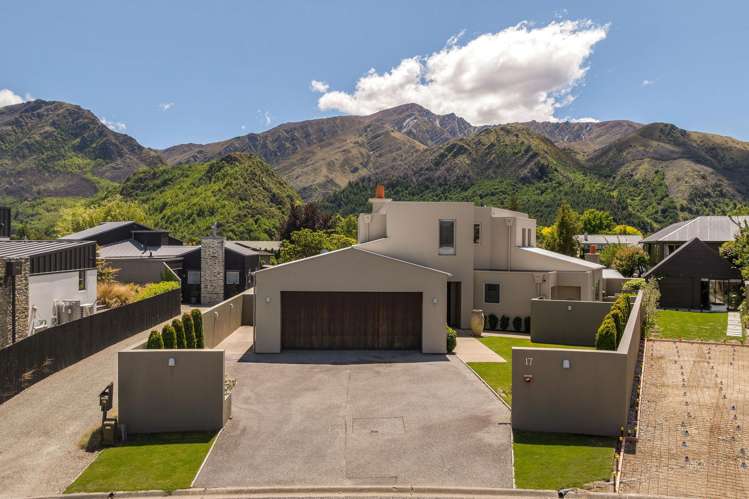 17 Fox's Terrace Arrowtown_37