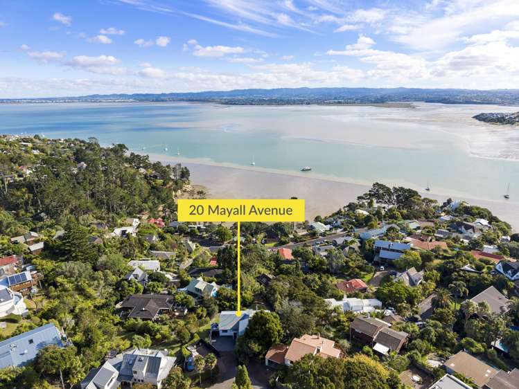 20 Mayall Avenue Beach Haven_32