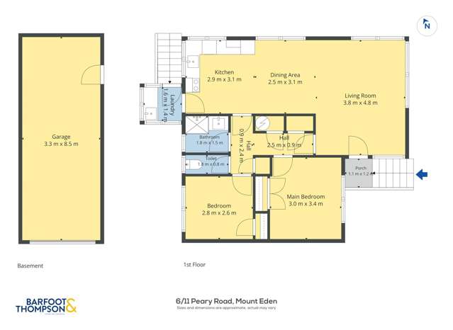 6/11 Peary Road Mt Eden_1