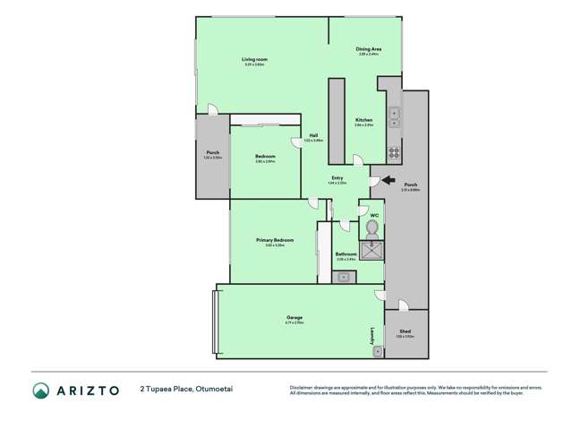 2 Tupaea Place Otumoetai_1