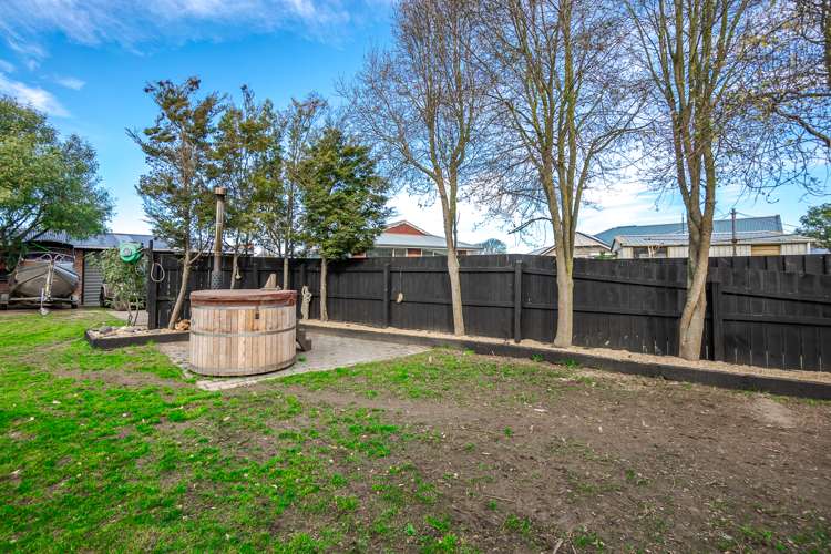 21 Old North Road Marchwiel_20