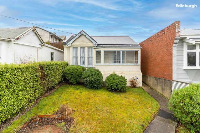 Ideal first home or investment!