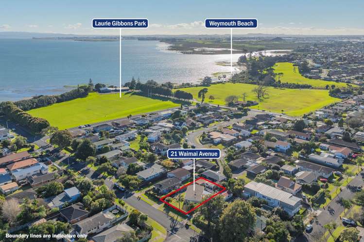 21 Waimai Avenue Weymouth_21