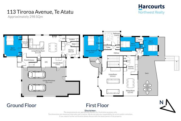 113 Tiroroa Avenue Te Atatu South_19