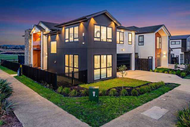 64 Park Green Avenue, Rosehill Papakura_3