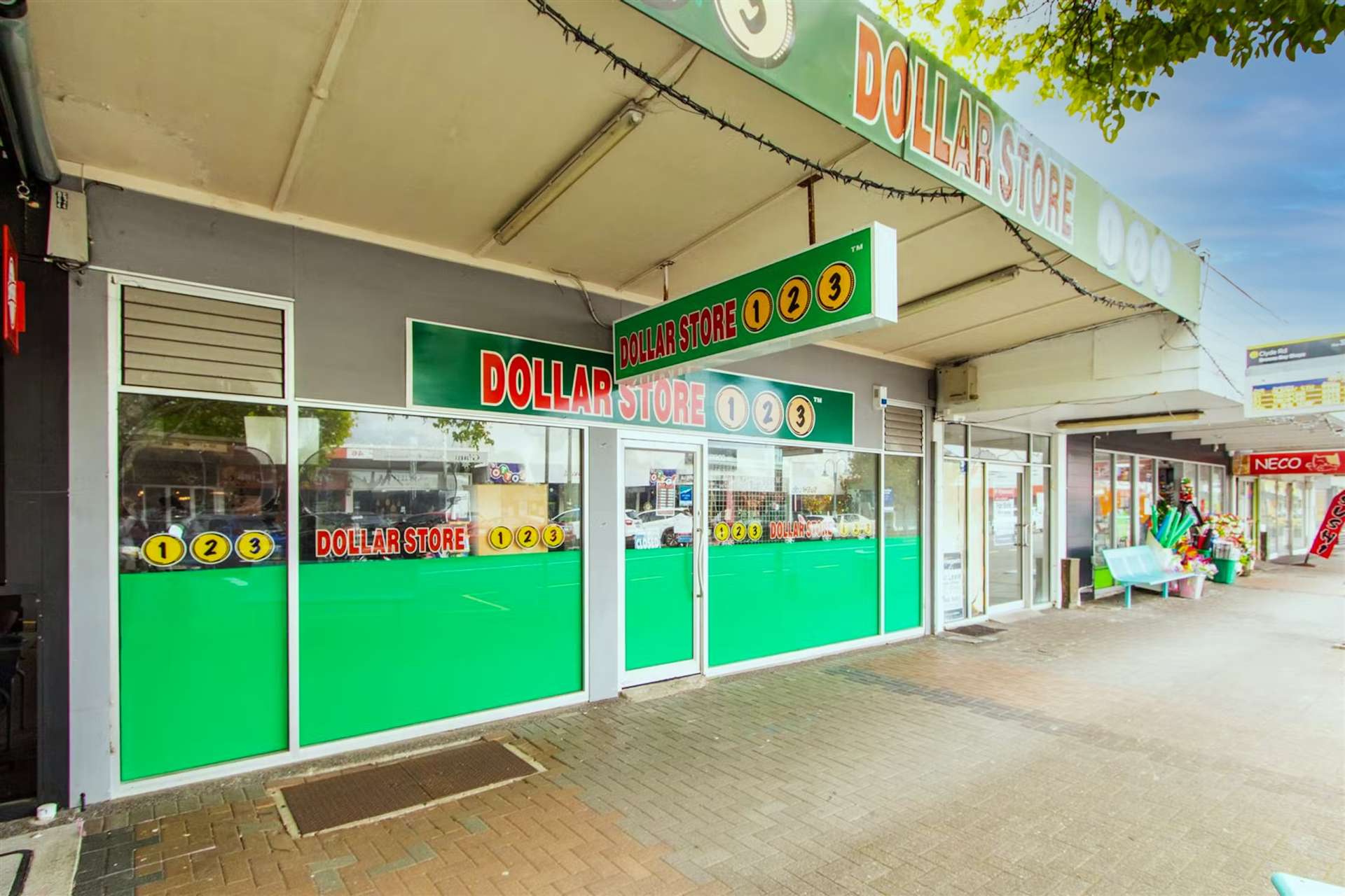 Ground Floor Retail/Unit 2, 61-63 Clyde Road Browns Bay_0