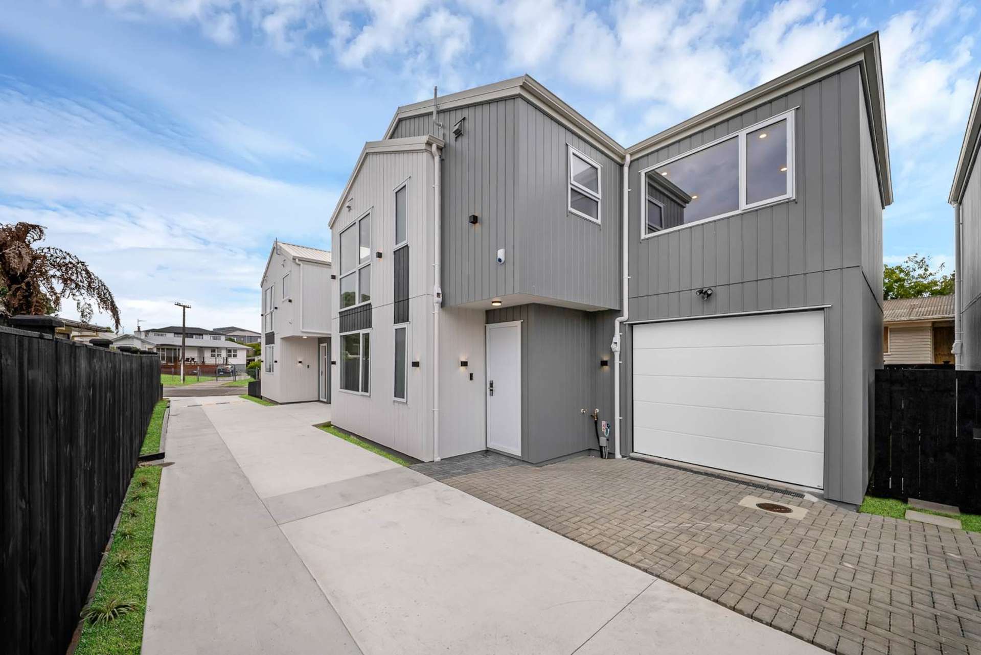 Lot 2/4 William Avenue Manurewa_0