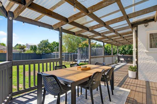 Top Location, Five Bedrooms