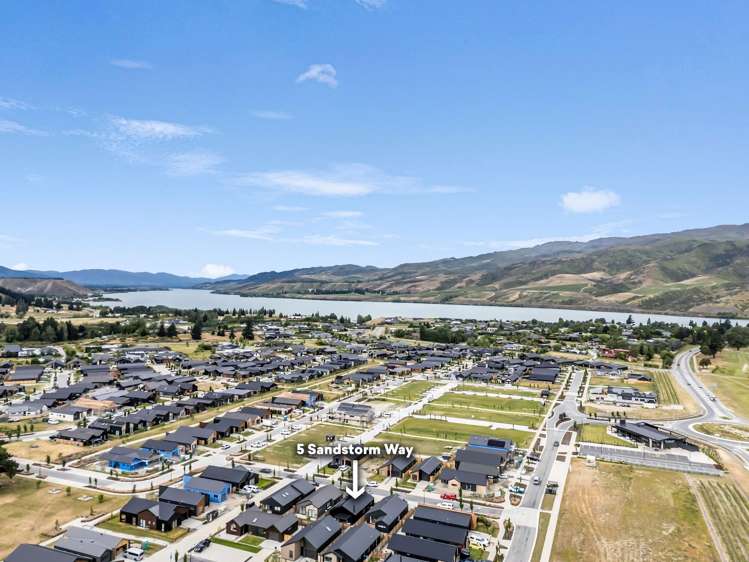 5 Sandstorm Way Cromwell_22