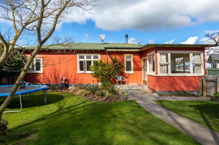 25 Campbell Street Geraldine_19