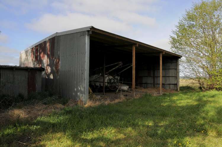 Willowbridge Road Waimate_28