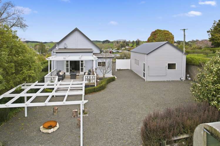 12 Kea Street Piopio_14