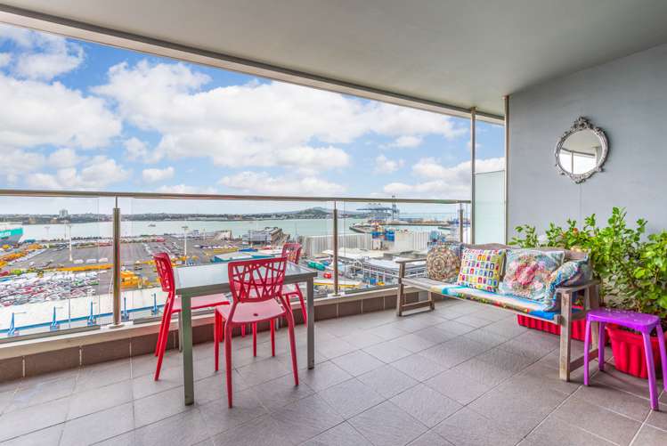 1405/18 Beach Road Auckland Central_5