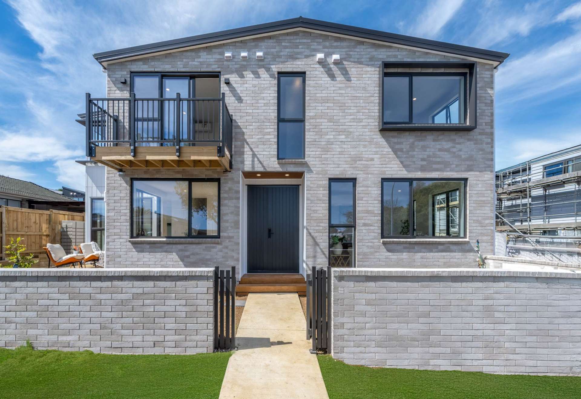 Lot 1/3 Jillteresa Crescent Half Moon Bay_0