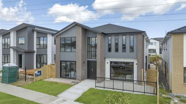24 Dungloe Avenue Flat Bush_29