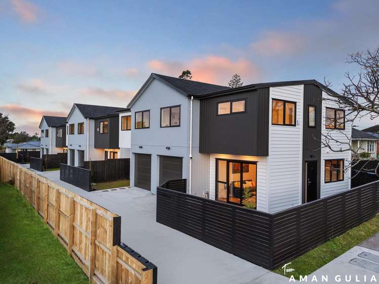 Lot 1/37 Flanshaw Road_0
