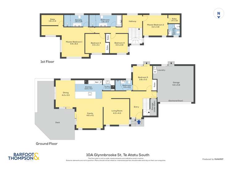 10a Glynnbrooke Street Te Atatu South_23