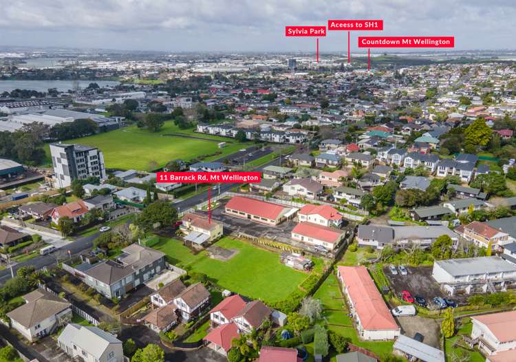 11 Barrack Road Mount Wellington_21