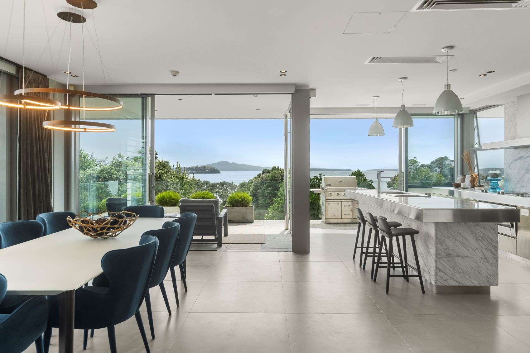 Penthouse Something To Buy Reference: Parnell Penthouse On The Open Market For The First Time