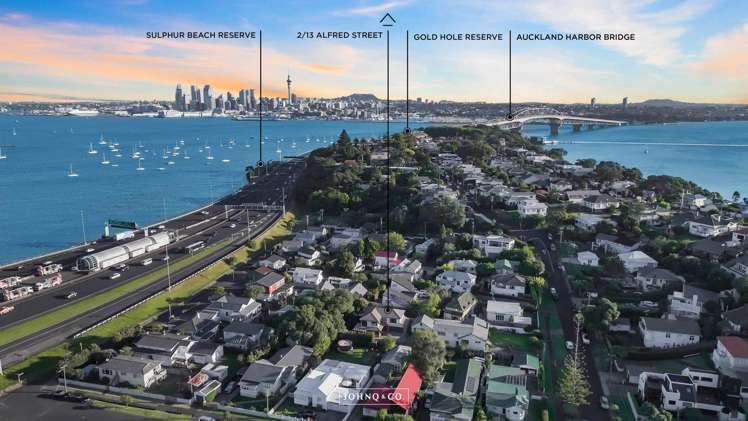 2/13 Alfred Street Northcote Point_19