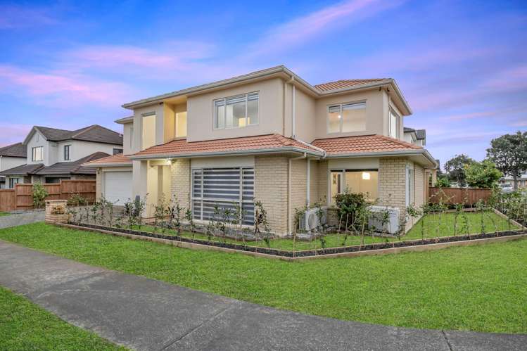 52 Cyril French Drive Flat Bush_26
