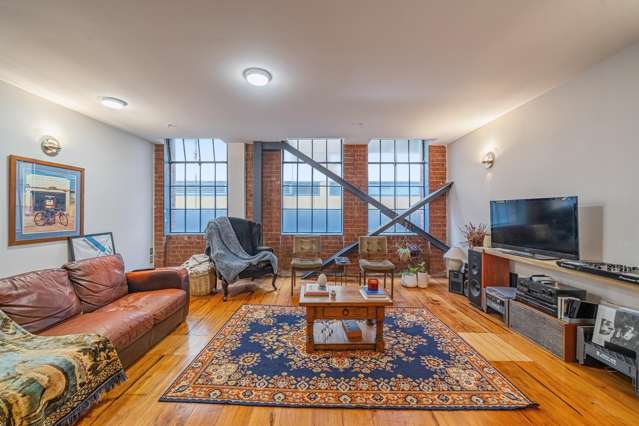 8H Egmont Street Te Aro_3