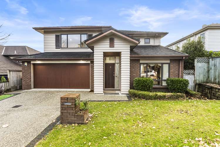 7 Powercourt Drive Flat Bush_14