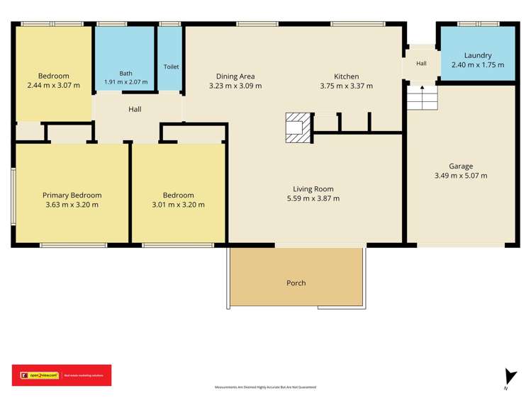 4A Westlock Road Koutu_12