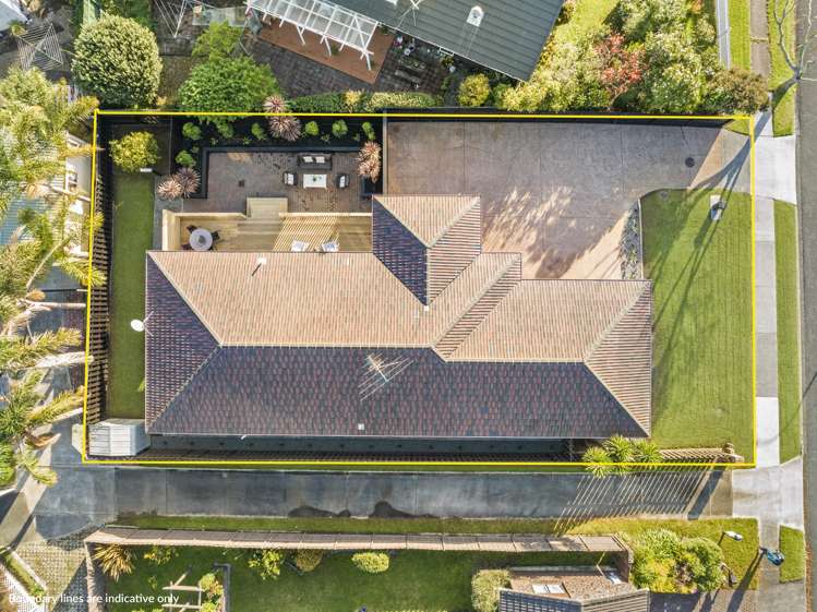 5 Raddock Place Farm Cove_5