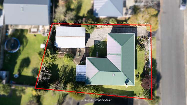 3 Crocombe Crescent Beach Haven_15