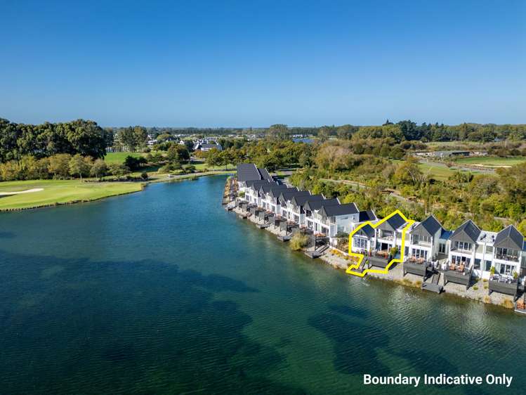 33 & 34 Rotoiti Lane, Clearwater Northwood_21