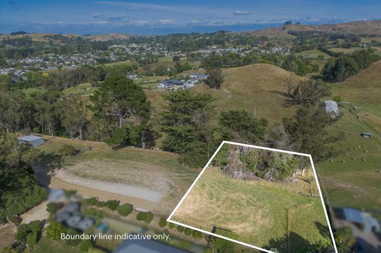 Lot Lot 2/17 Ireland Road_0