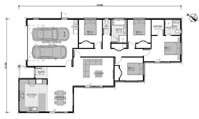 11 Turepo Way Owhata_1