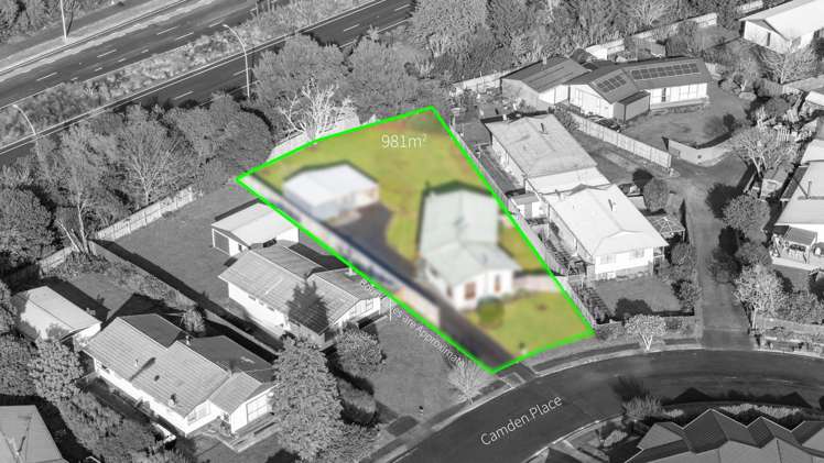 14 Camden Place Pukete_11
