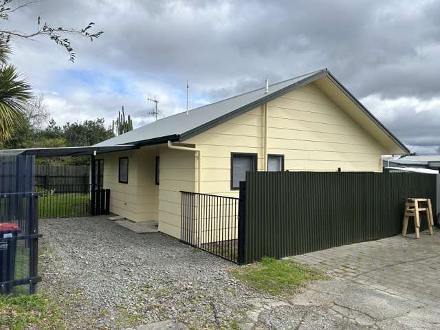 Cheaper than renting?