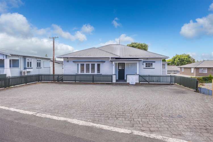 45 Pembroke Street_0