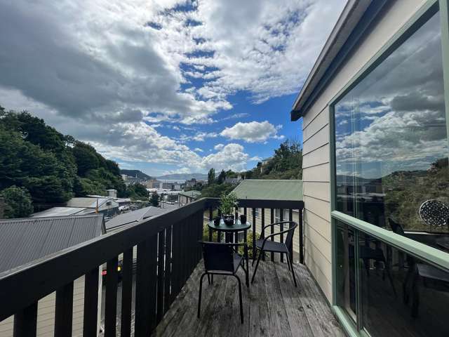 17B Serpentine Avenue Dunedin Central_1