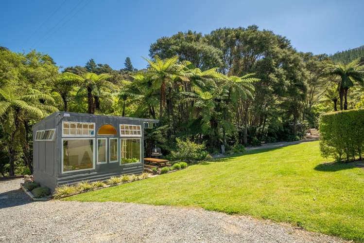 7110 Kenepuru Road, Raetihi Marlborough Sounds_23