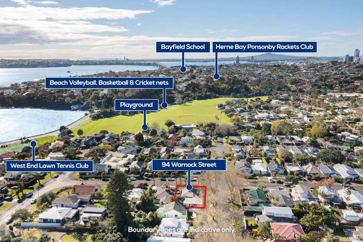 94 Warnock Street Westmere_17