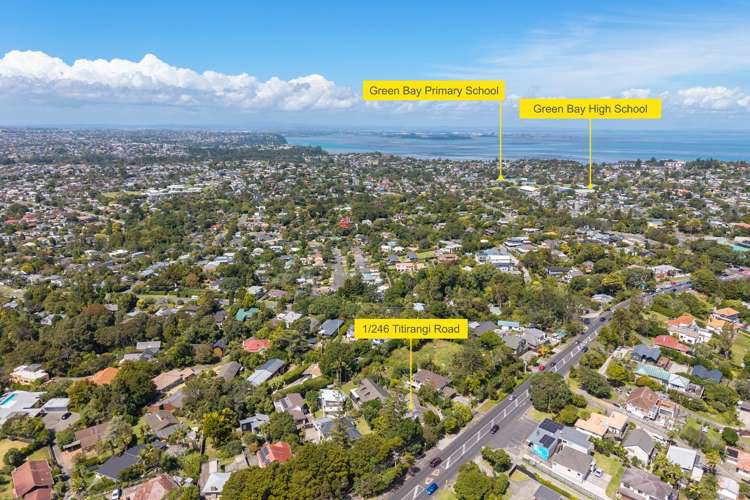 1/246 Titirangi Road Titirangi_25