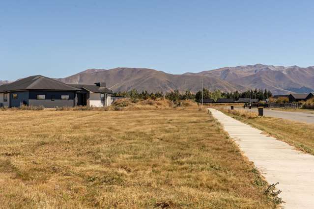 A Smart Twizel Investment