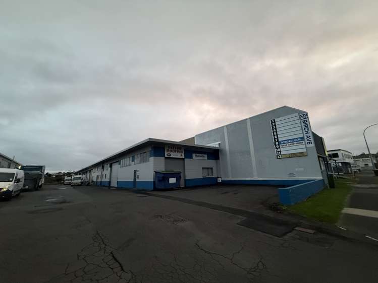 Unit 12 94 Birch Avenue Judea_2