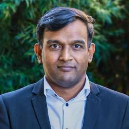 Kumar Suresh