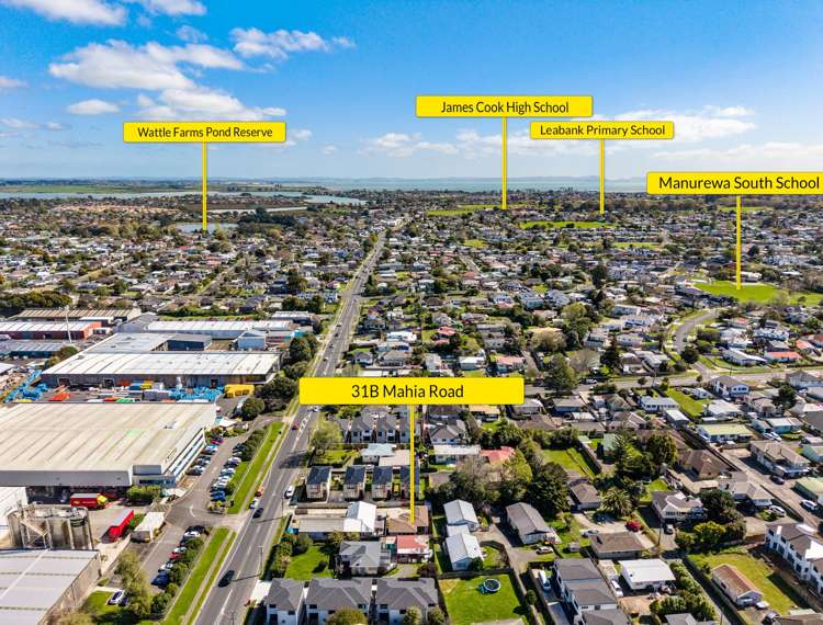 31B Mahia Road Manurewa_22