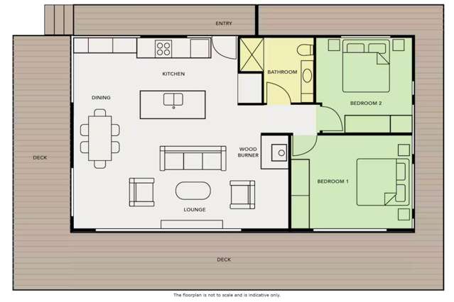 621A Medland Road Great Barrier Island_1