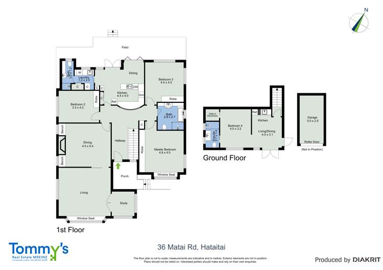 36 Matai Road Hataitai_15