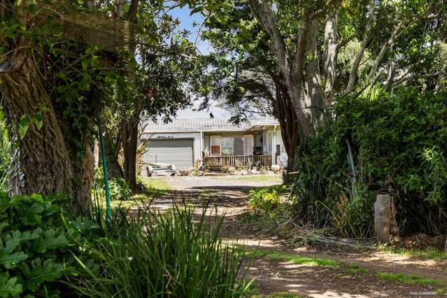 Charming – Affordable – With Endless Opportunities